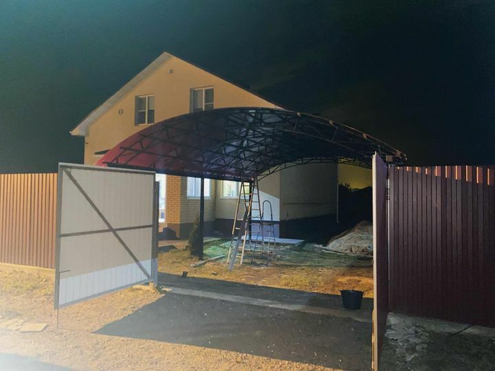 Фотогалерея «Ажур», фото 14