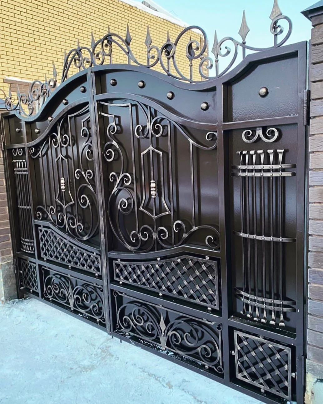 Фотогалерея «Ажур», фото 15