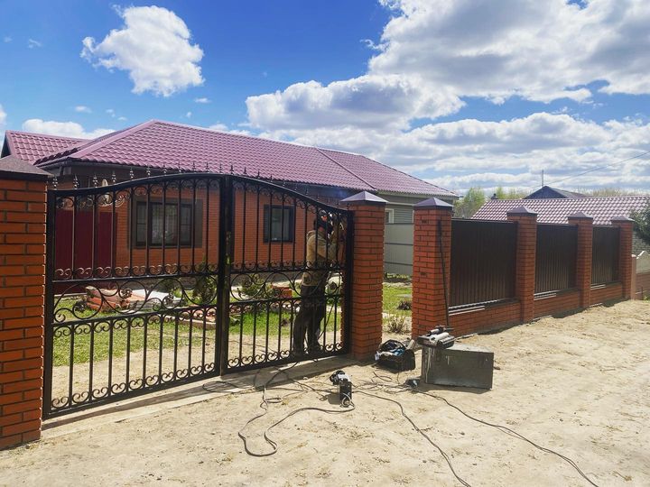 Фотогалерея «Ажур», фото 3