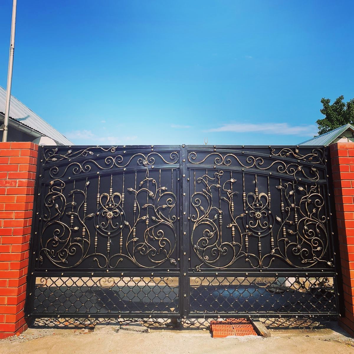 Фотогалерея «Ажур», фото 5