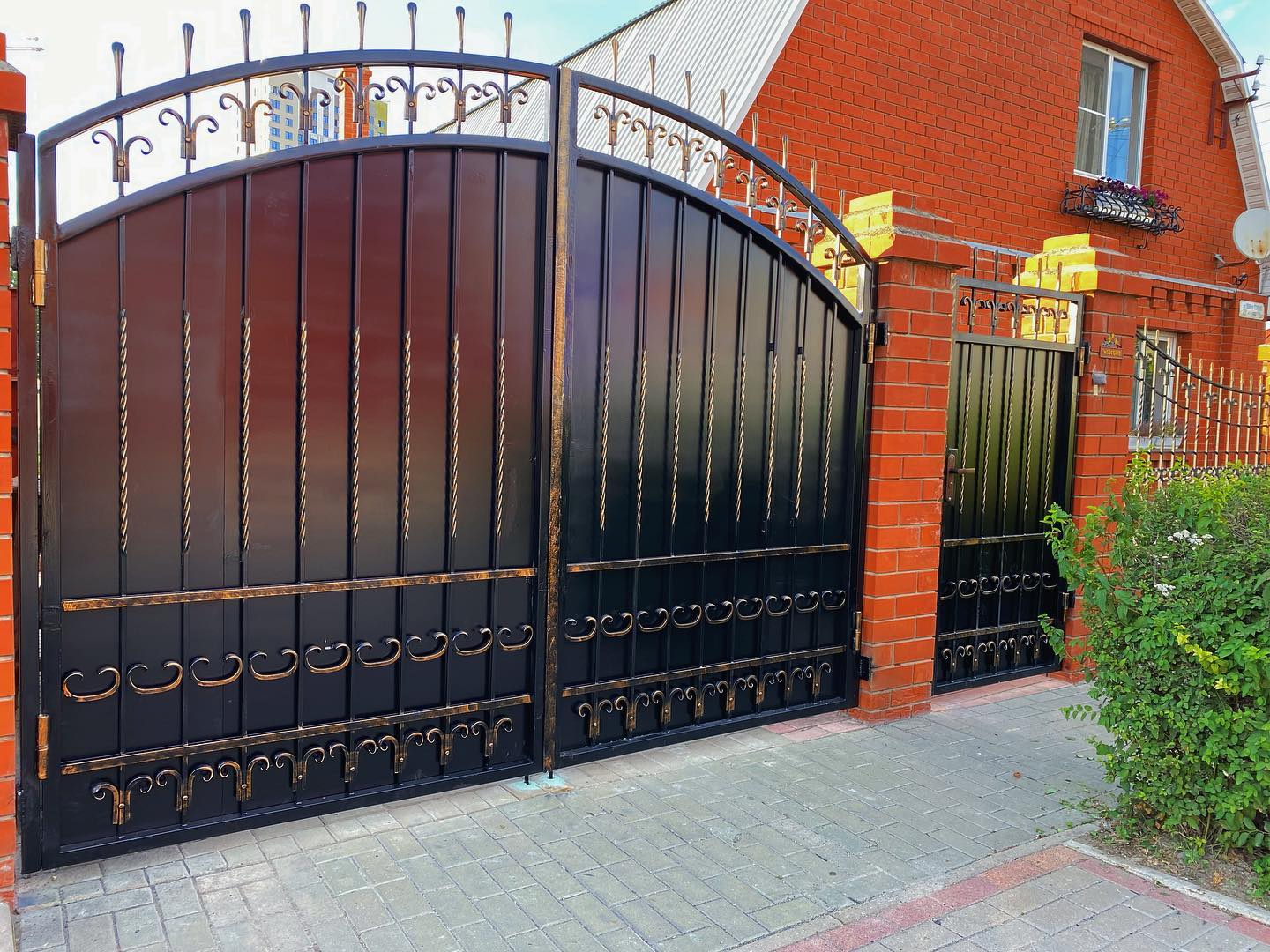 Фотогалерея «Ажур», фото 12