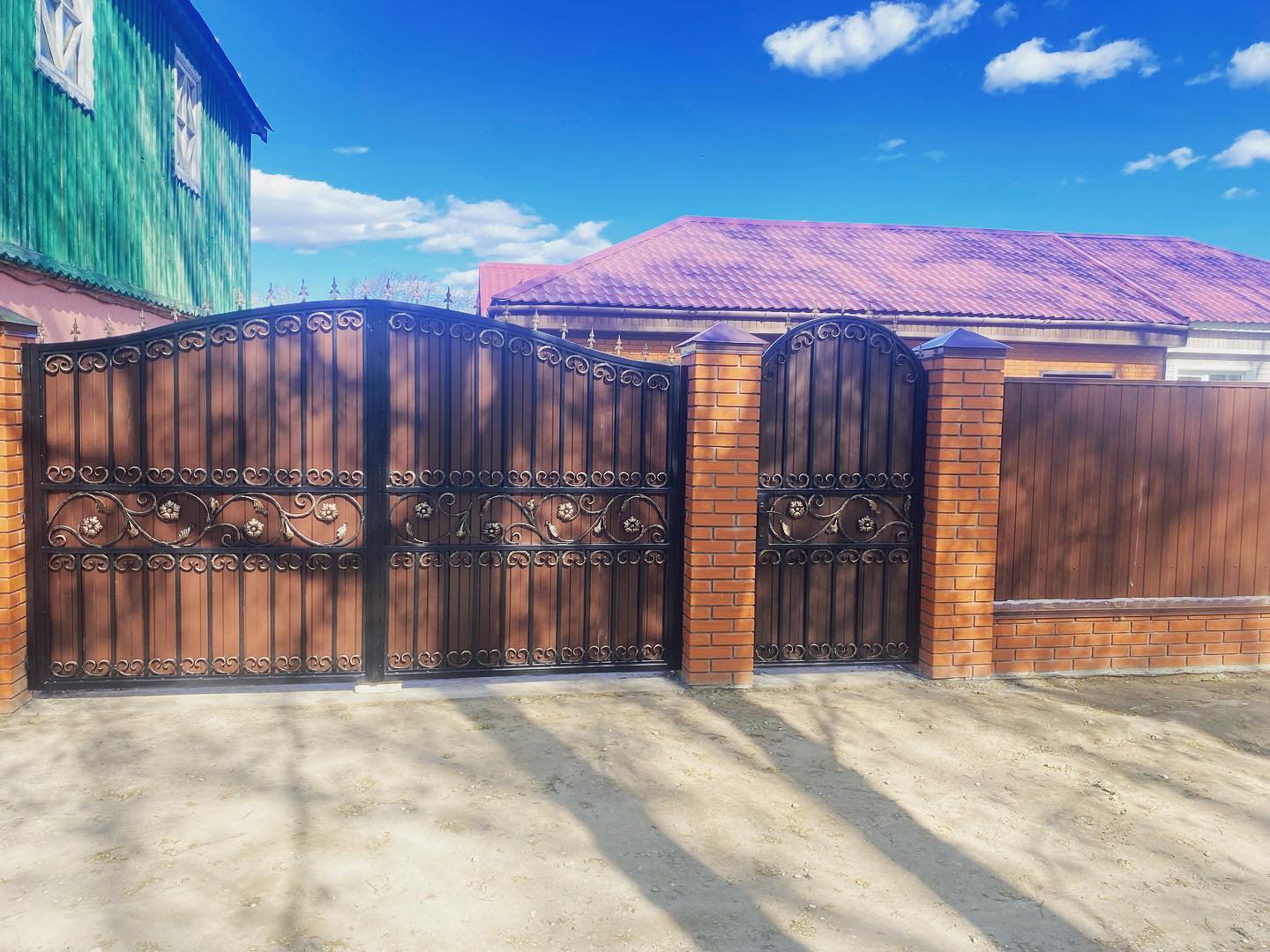 Фотогалерея «Ажур», фото 10