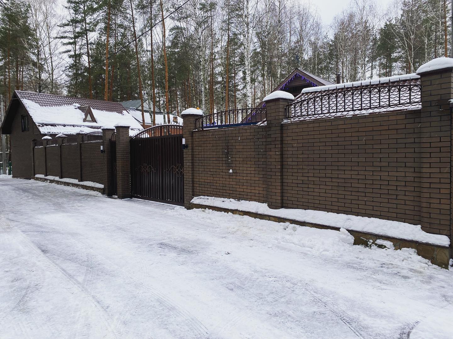 Фотогалерея «Ажур», фото 9