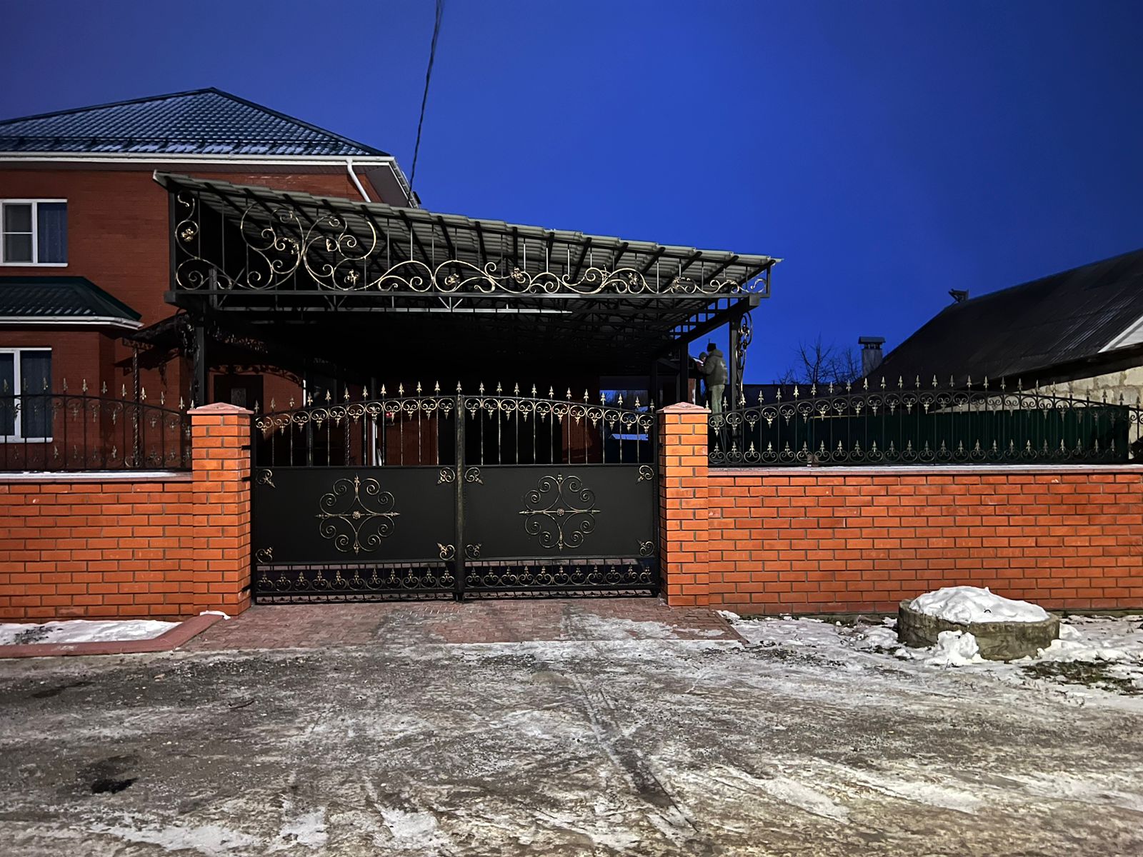 Фотогалерея «Ажур», фото 14