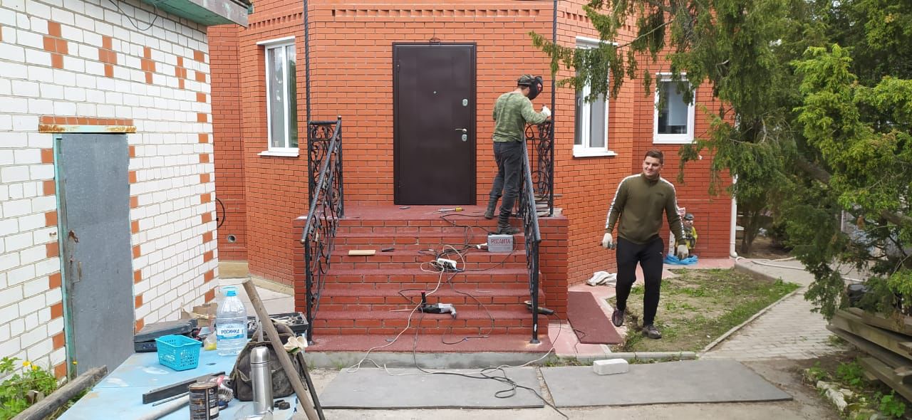 Фотогалерея «Ажур», фото 70