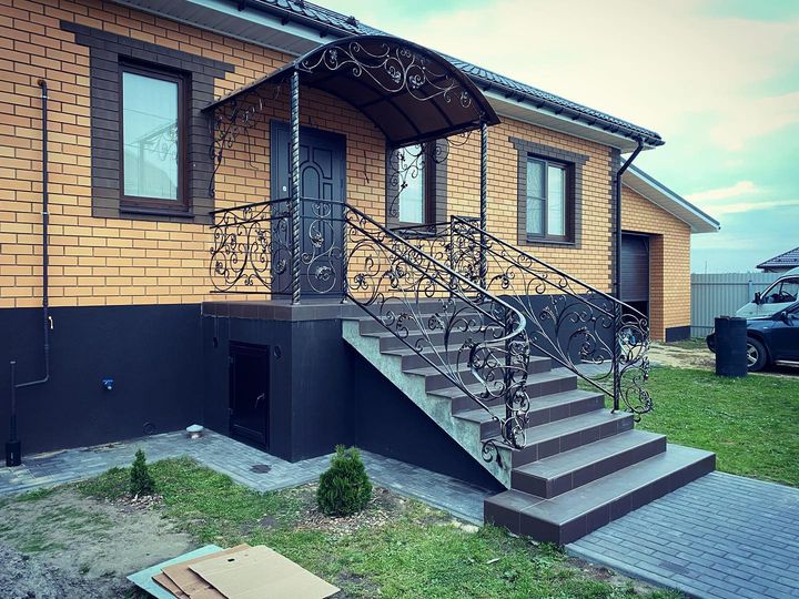 Фотогалерея «Ажур», фото 13