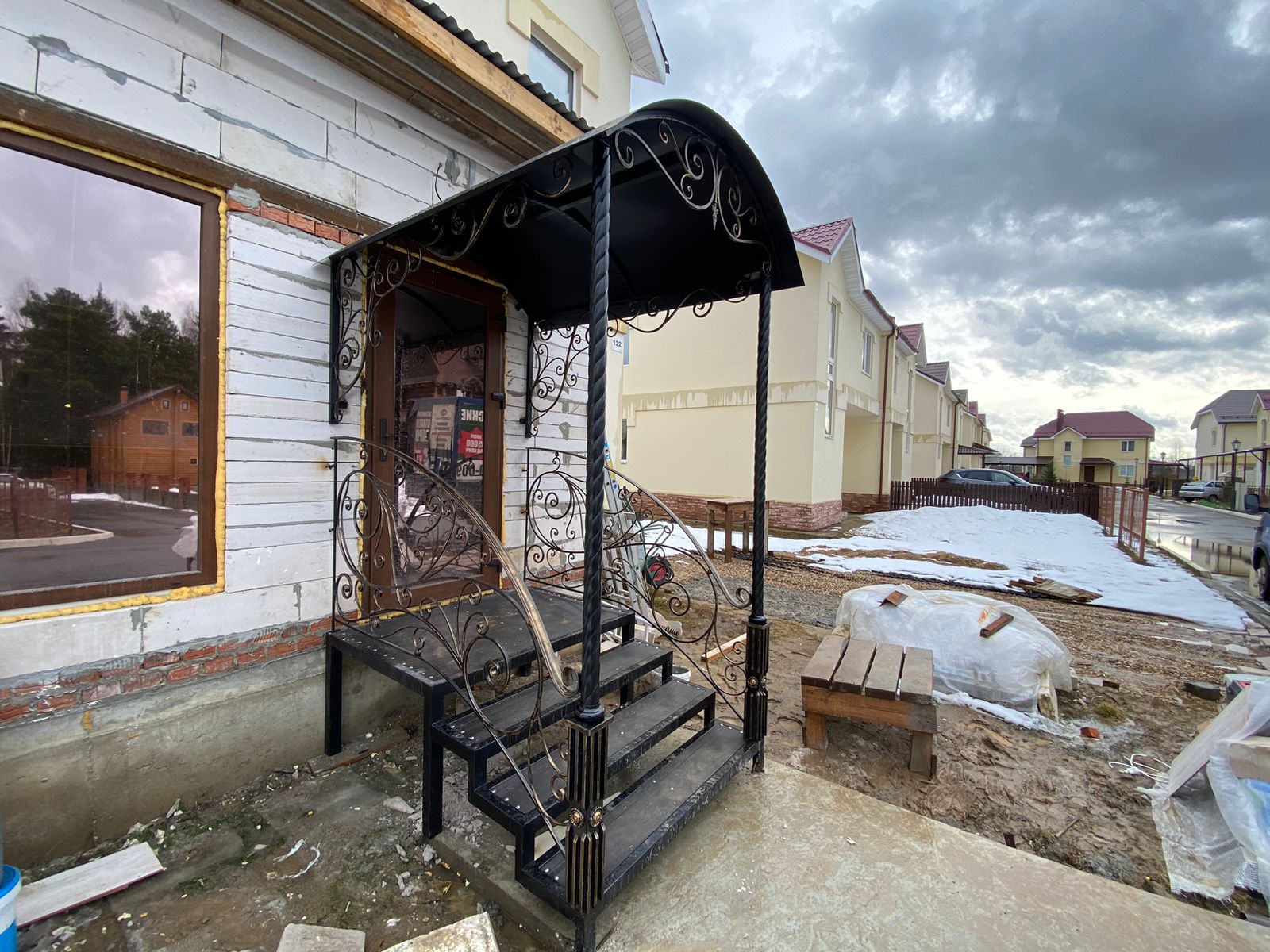 Фотогалерея «Ажур», фото 16