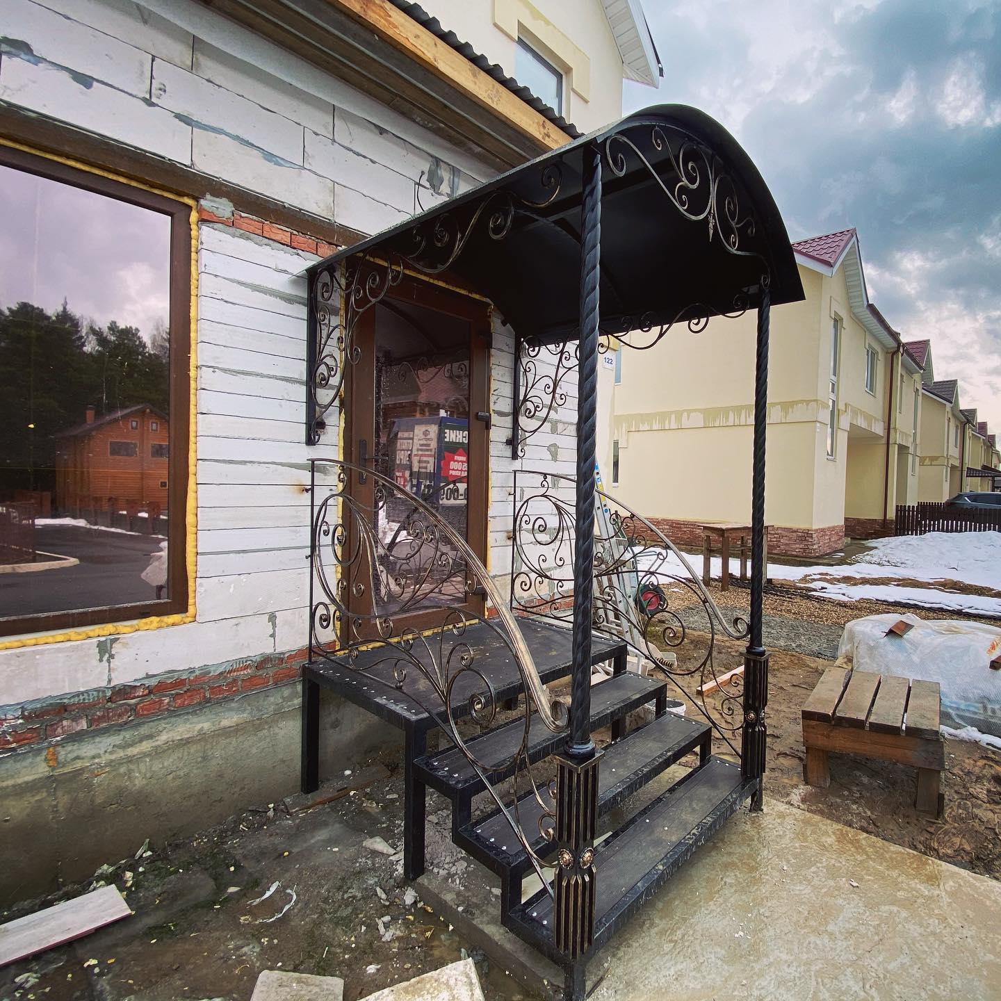 Фотогалерея «Ажур», фото 14