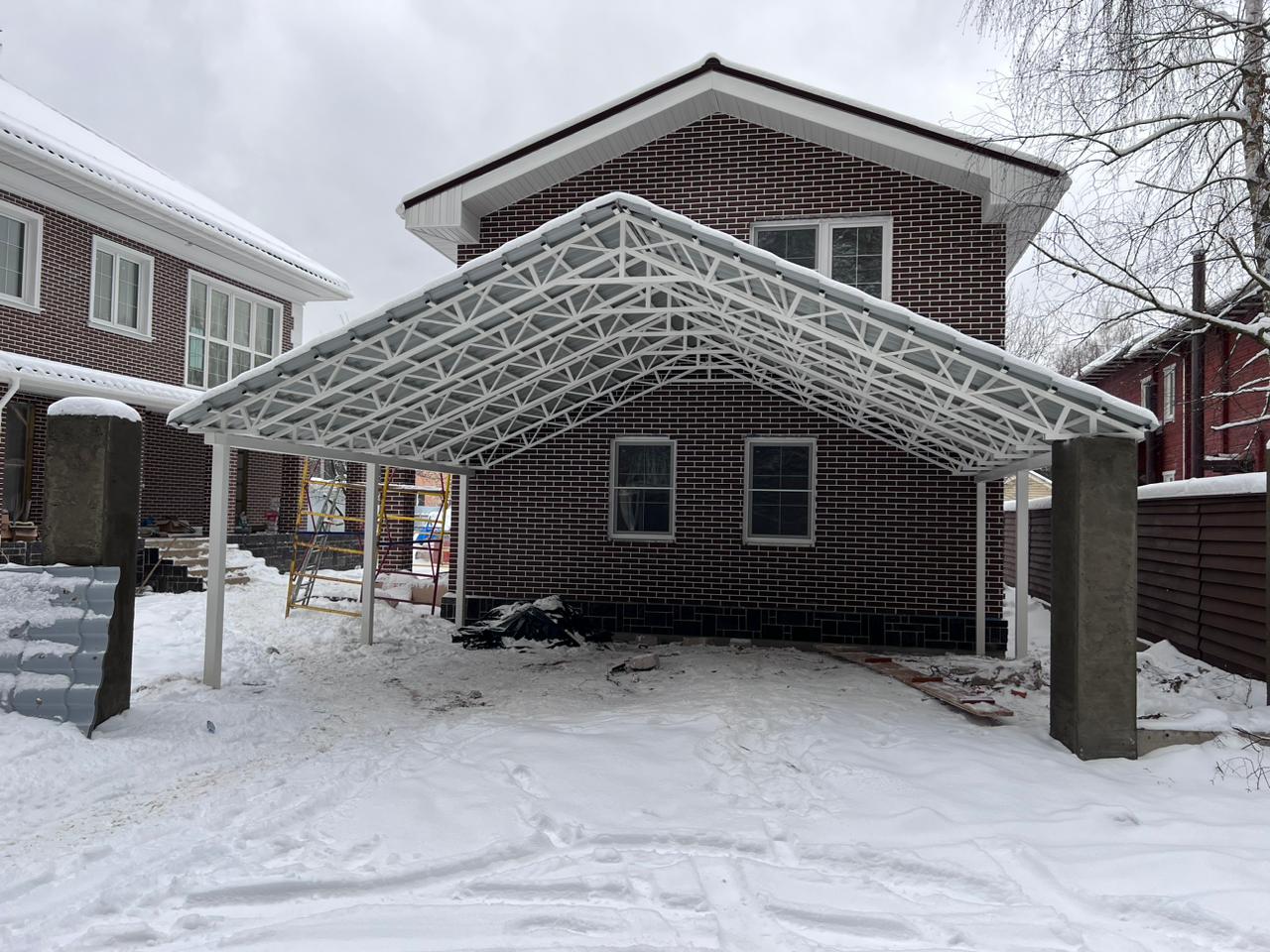 Фотогалерея «Ажур», фото 10