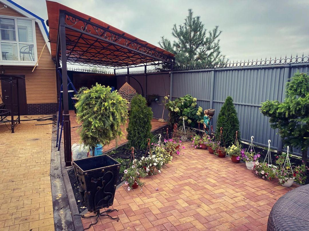 Фотогалерея «Ажур», фото 2