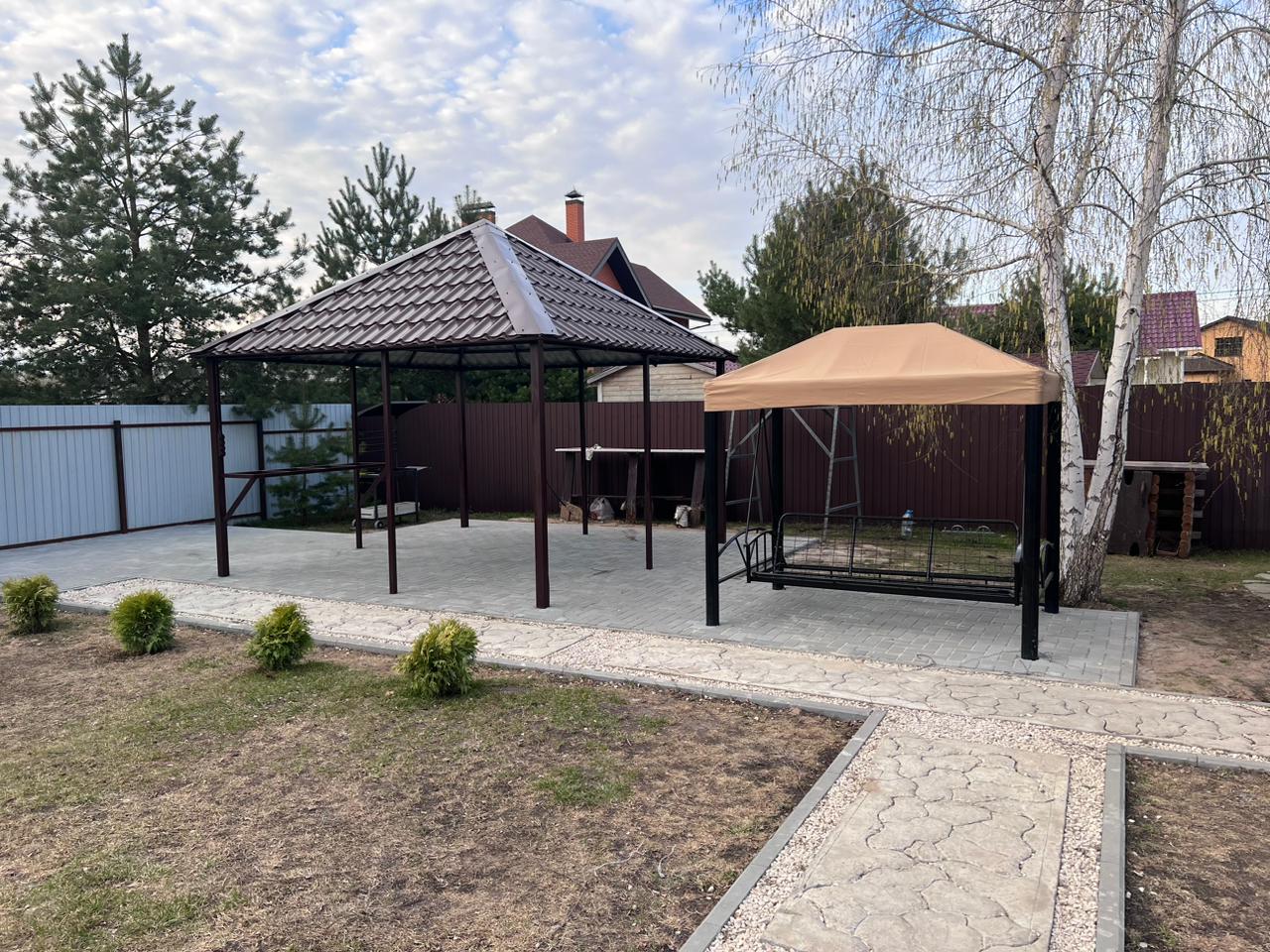 Фотогалерея «Ажур», фото 7