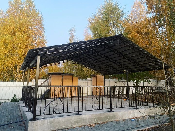 Фотогалерея «Ажур», фото 1