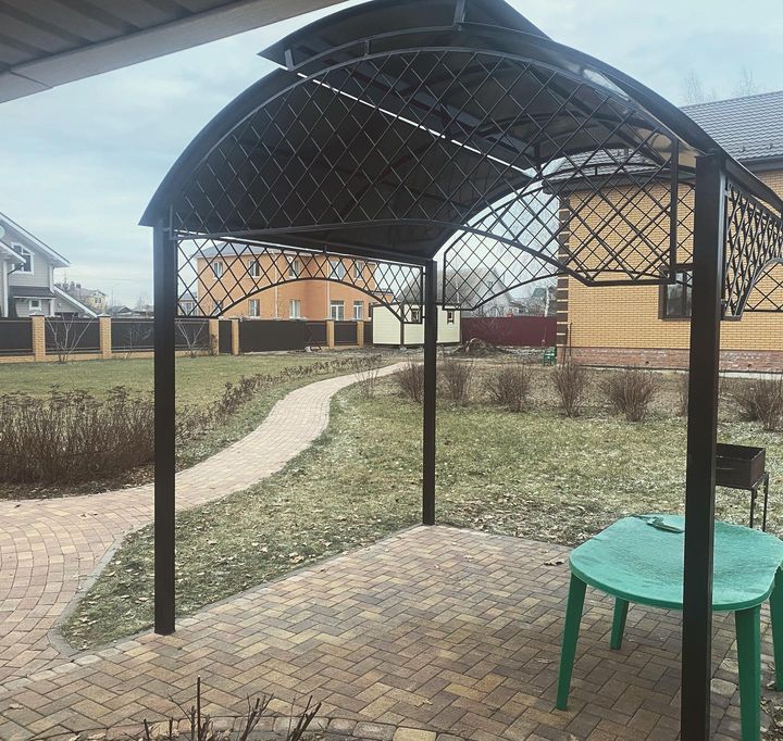 Фотогалерея «Ажур», фото 3