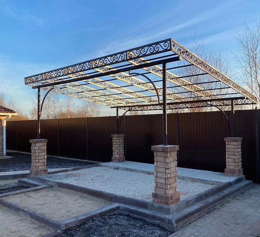 Фотогалерея «Ажур», фото 4