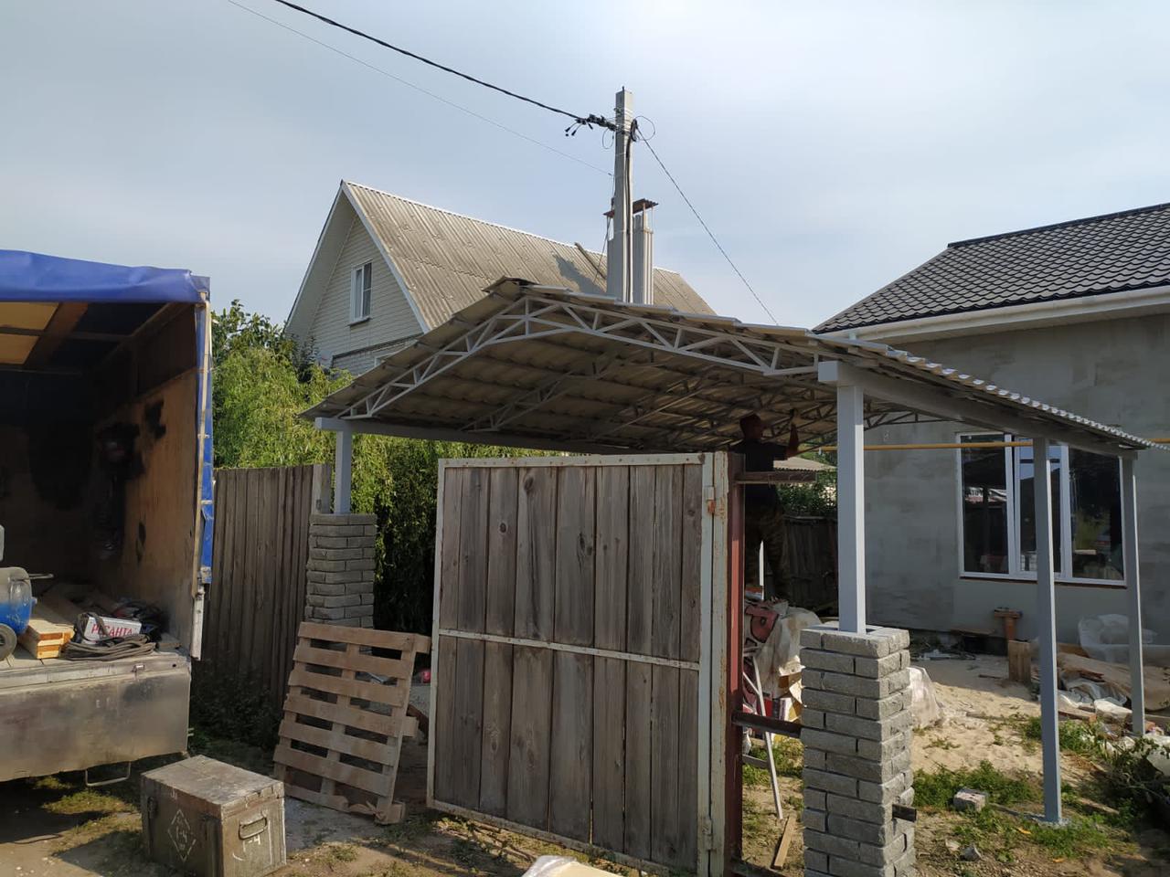 Фотогалерея «Ажур», фото 15