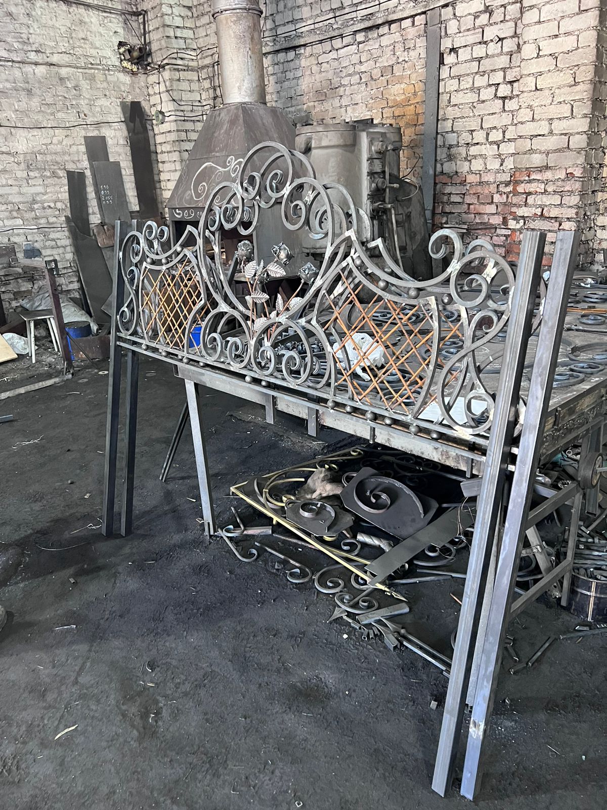 Фотогалерея «Ажур», фото 3