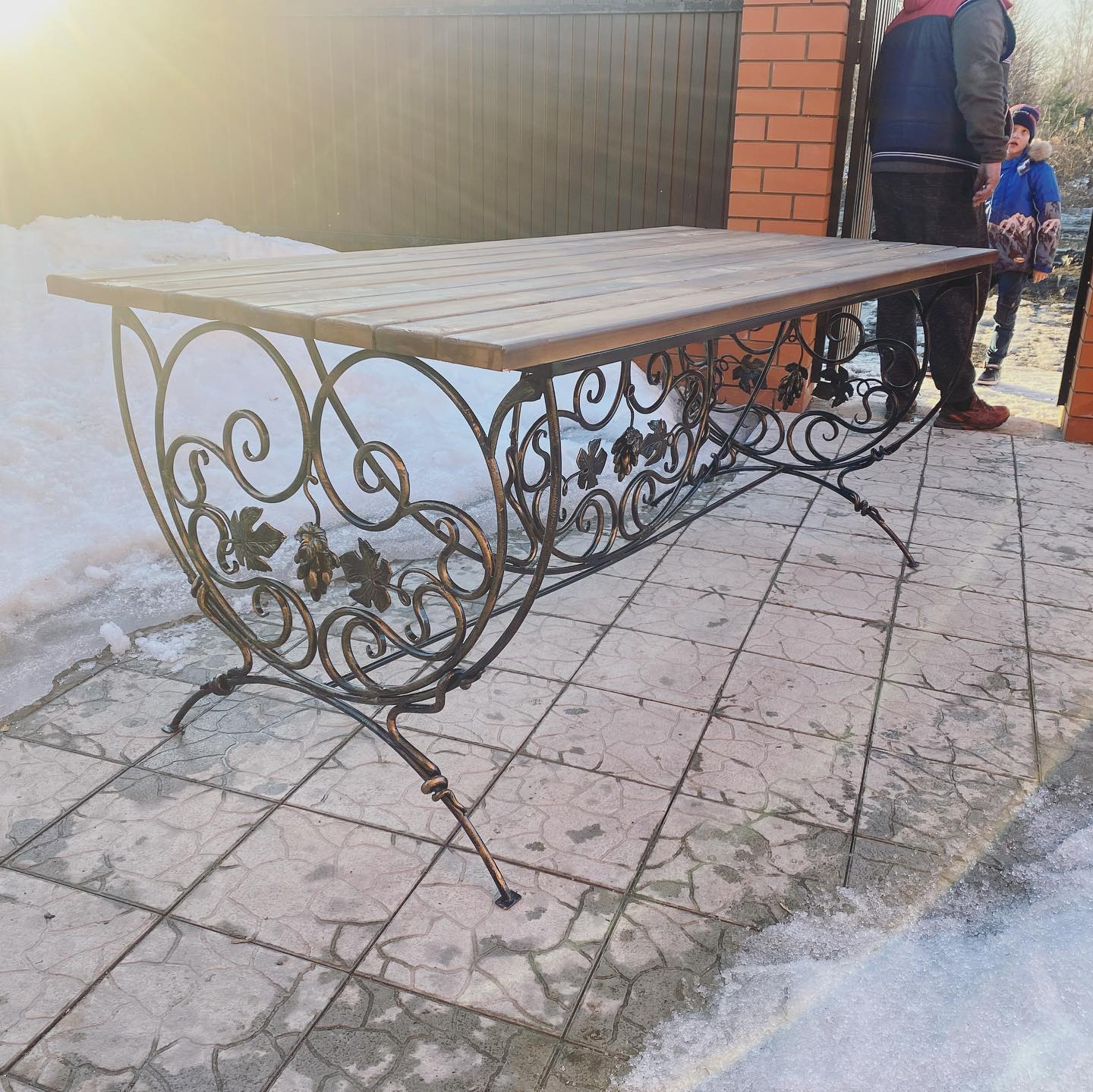 Фотогалерея «Ажур», фото 4