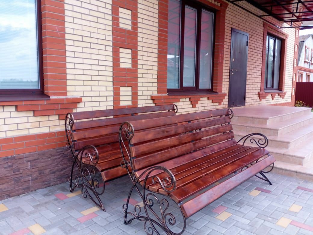 Фотогалерея «Ажур», фото 1